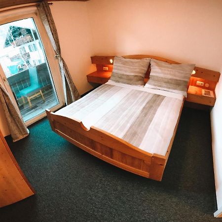 Green Naturel Motel Schruns Εξωτερικό φωτογραφία