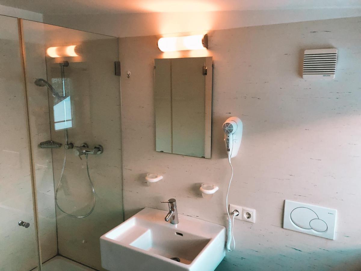 Green Naturel Motel Schruns Εξωτερικό φωτογραφία