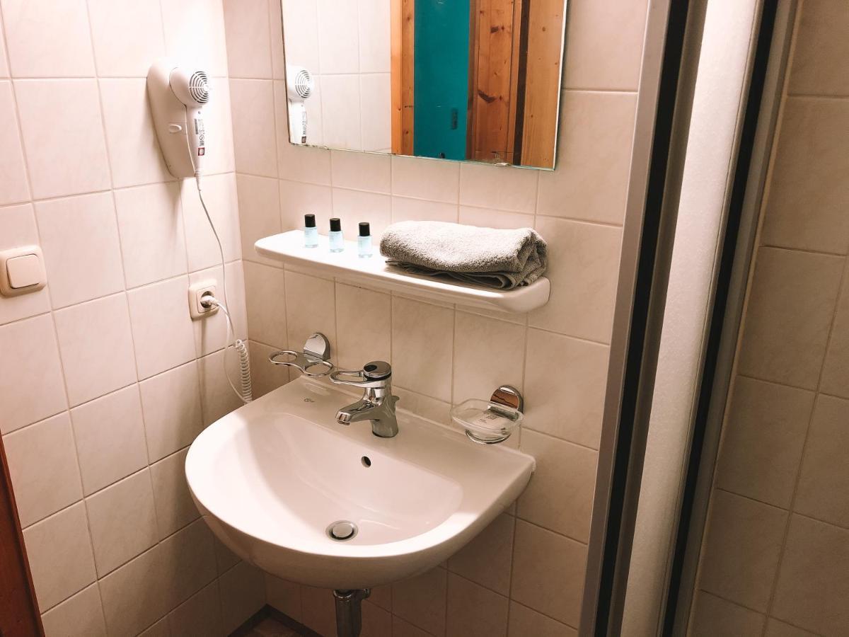 Green Naturel Motel Schruns Εξωτερικό φωτογραφία