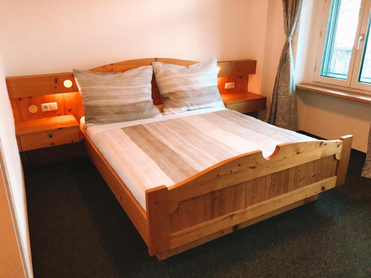 Green Naturel Motel Schruns Εξωτερικό φωτογραφία