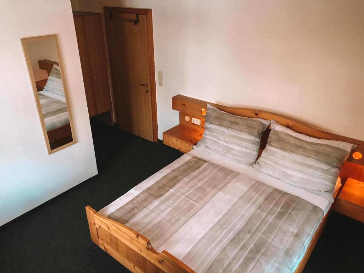 Green Naturel Motel Schruns Εξωτερικό φωτογραφία