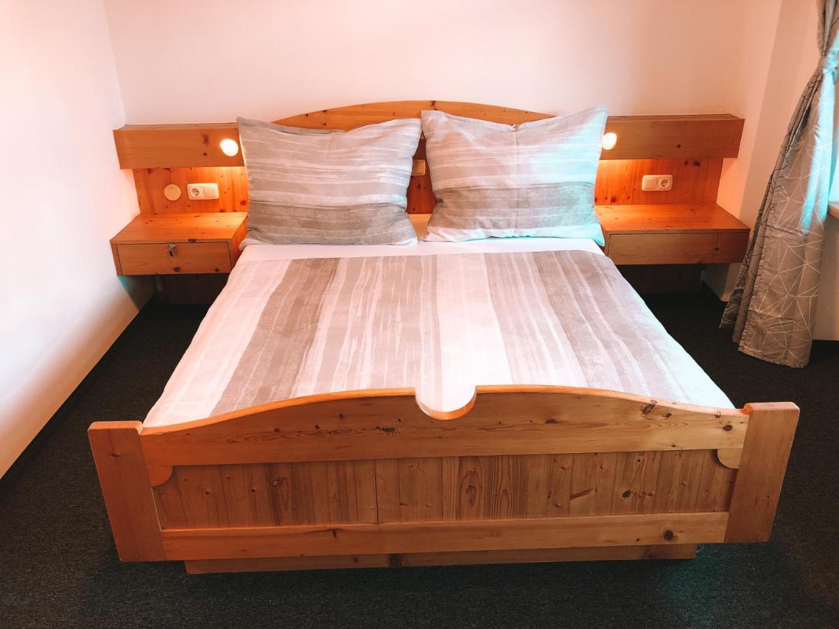 Green Naturel Motel Schruns Εξωτερικό φωτογραφία