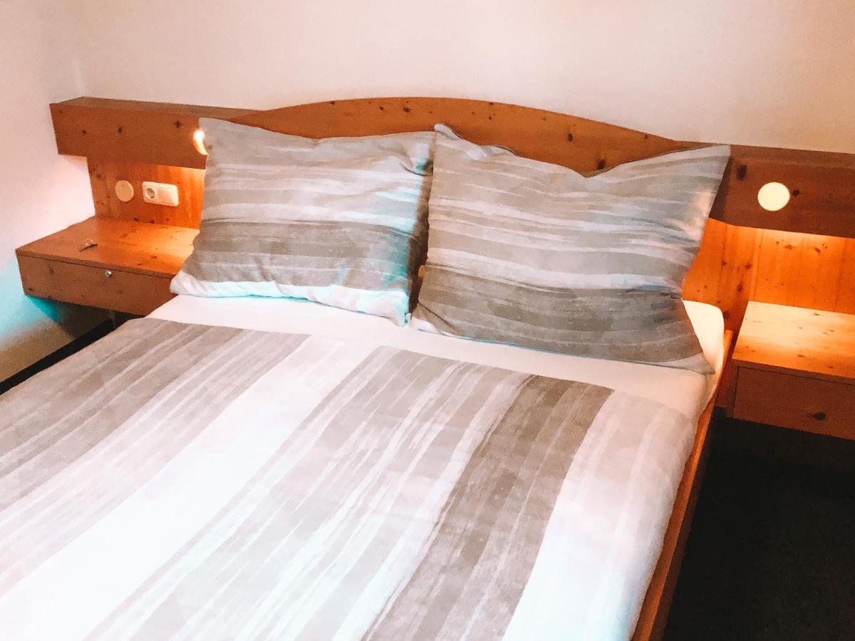 Green Naturel Motel Schruns Εξωτερικό φωτογραφία